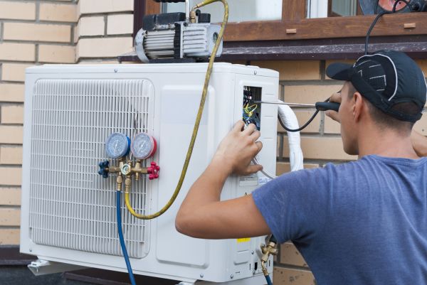 Heating Equipment Service